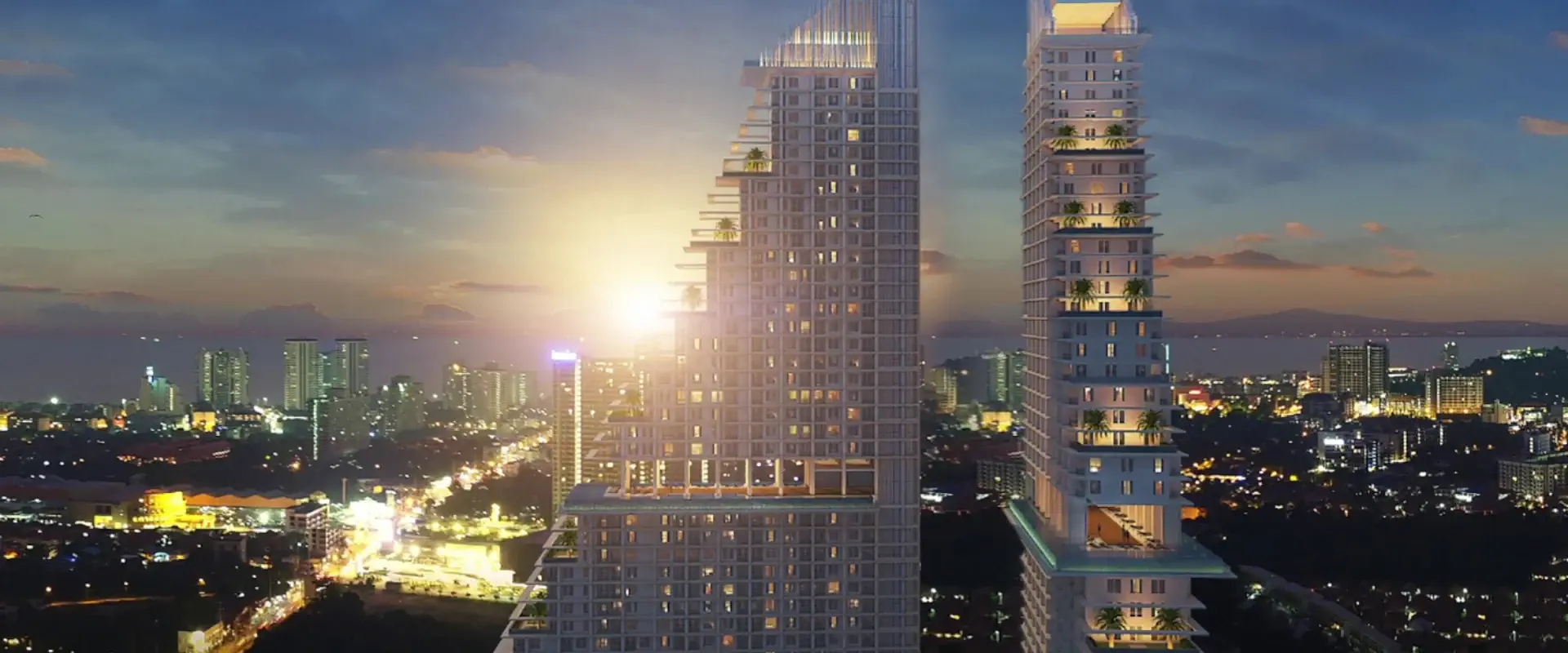 รูปภาพ มารีน่า โกลเด้น เบย์ พัทยา (Marina Golden Bay Pattaya)