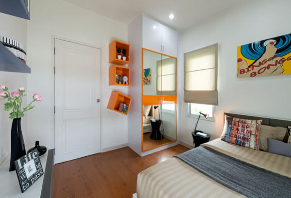 รูปภาพ วิลล่า โนวา เทพารักษ์ (Villa Nova Teparak)