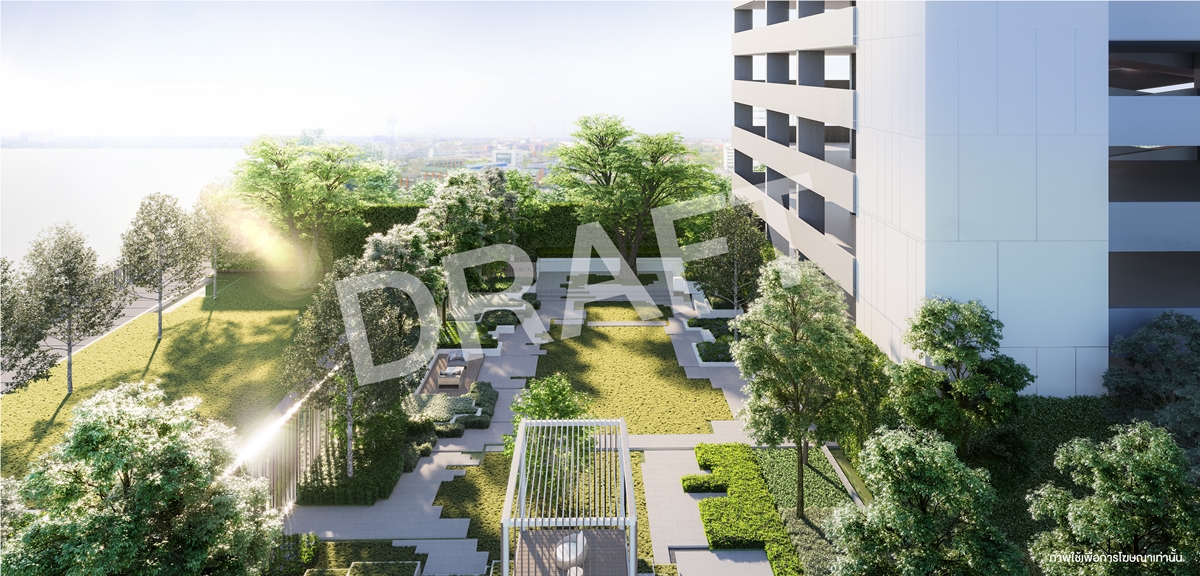 รูปภาพ ดิ ออริจิ้น ราม 209 อินเตอร์เชนจ์ (The Origin Ram 209 Interchange)