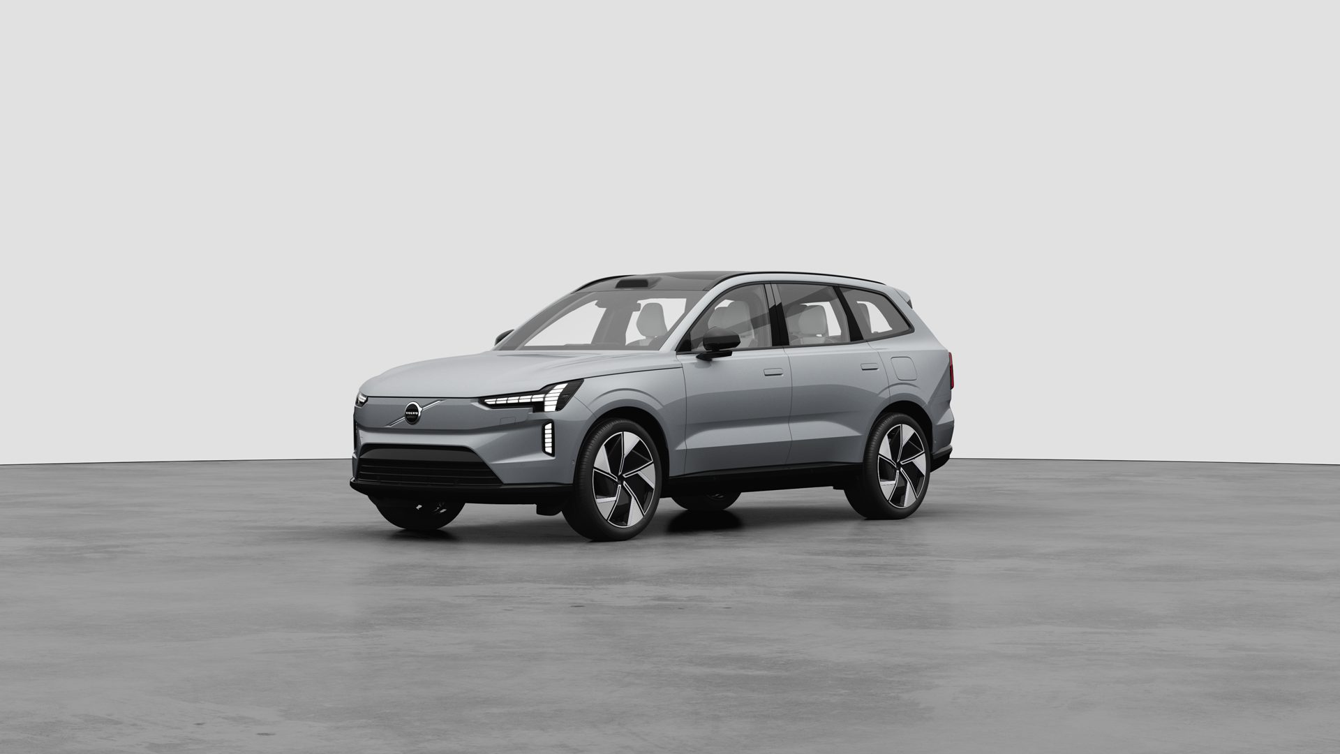 รูปภาพ วอลโว่ Volvo EX90 Plus - Twin Motor 7 Seats ปี 2024