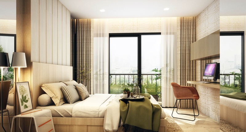 รูปภาพ วินน์ คอนโด ลาดพร้าว-โชคชัย 4 (Wynn Condo Ladprao-Chockchai 4)