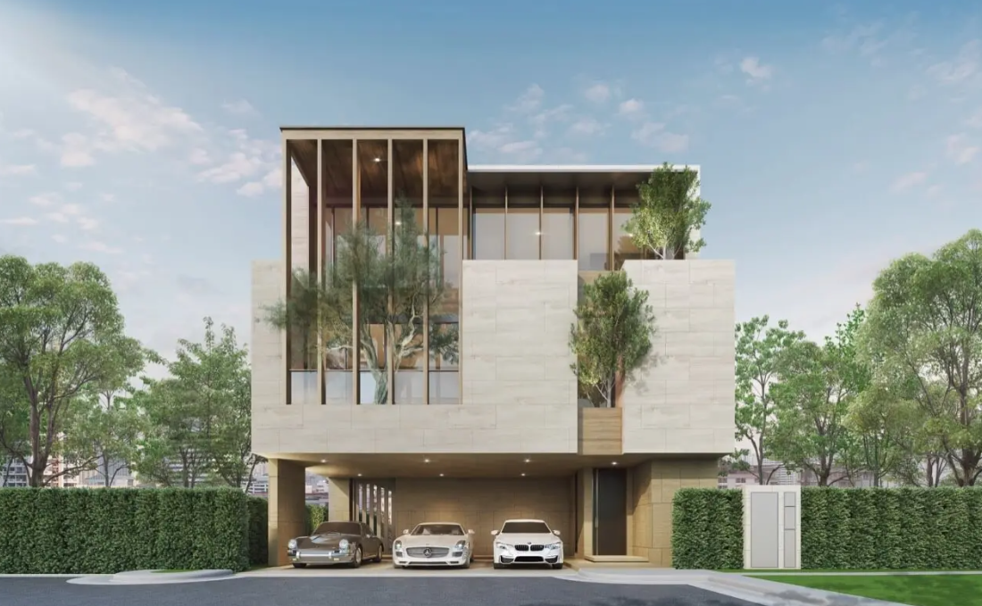 รูปภาพ พาร์ค เฮอริเทจ (Park Heritage)