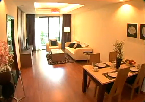 รูปภาพ เมาท์เท่น ฟรอนท์ คอนโดมิเนียม (Mountain Front)