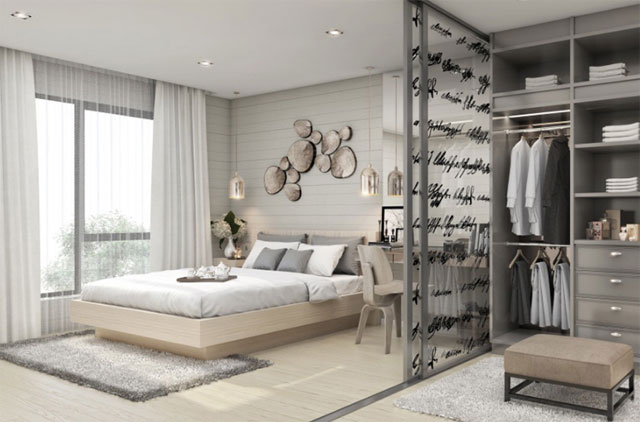 รูปภาพ เดอะ ไพรเวซี่ รัชดา-สุทธิสาร (The Privacy Ratchada-Sutthisan)