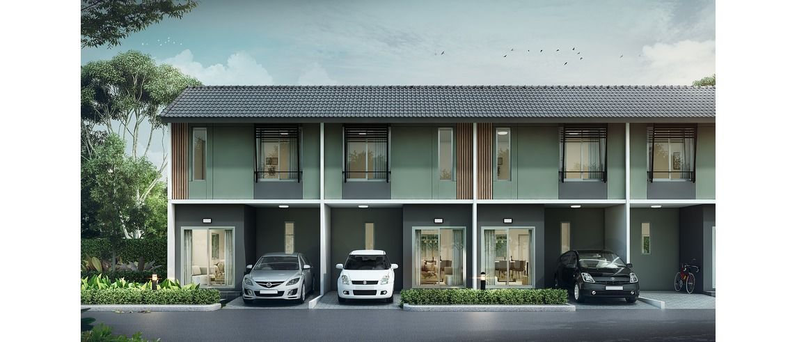 รูปภาพ บ้านพฤกษา รังสิต - คลองหลวง 2 (Baan Pruksa Rangsit - Klongluang 2)