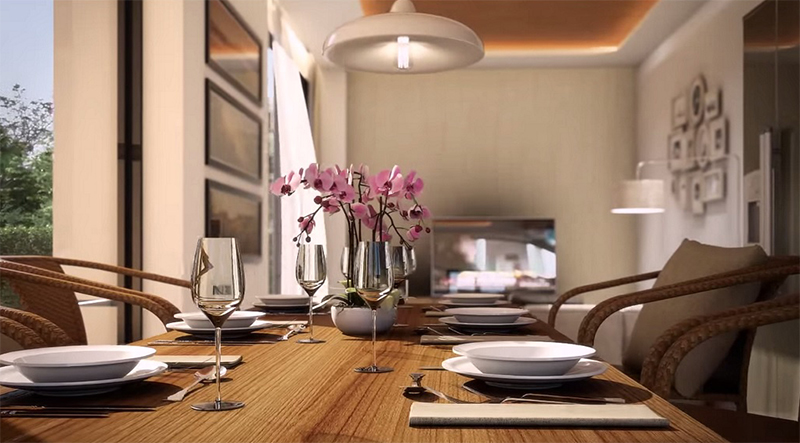 รูปภาพ ครอสทู หัวหิน โอเอซิส (X2 - Huahin Oasis)