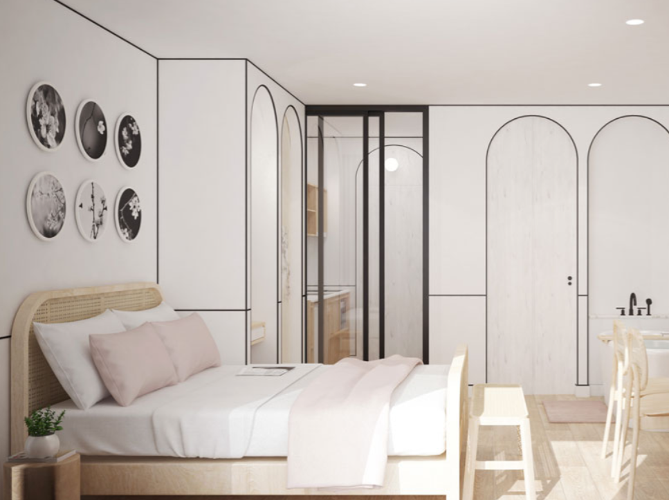 รูปภาพ โมโน เรสซิเด้นท์ บางเทา บีช ภูเก็ต (Mono Residence Bangtao Beach Phuket)