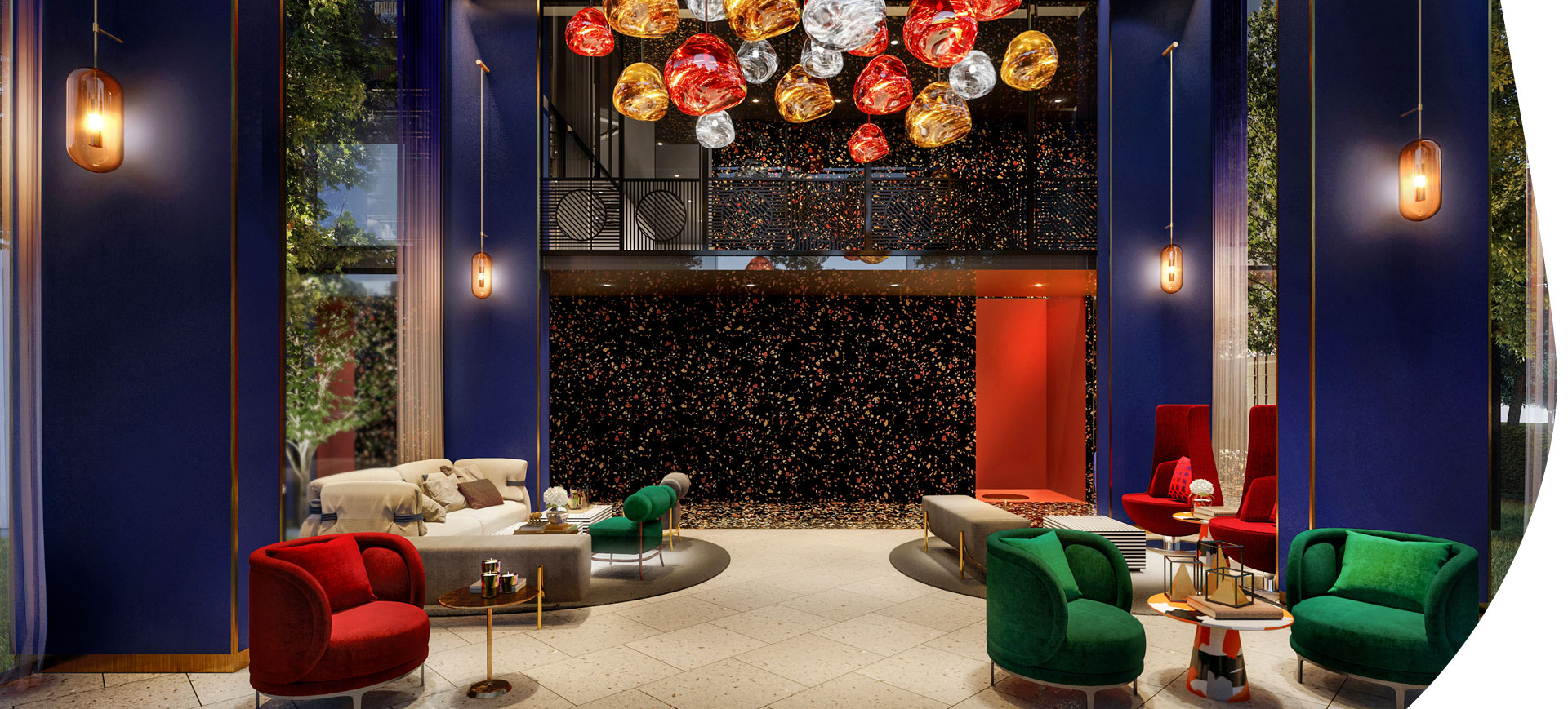 รูปภาพ เดอะ เบส สุขุมวิท 50 (The Base Sukhumvit 50)