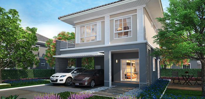 รูปภาพ เพอร์เฟค พาร์ค บางนา (Perfect Park Bangna)