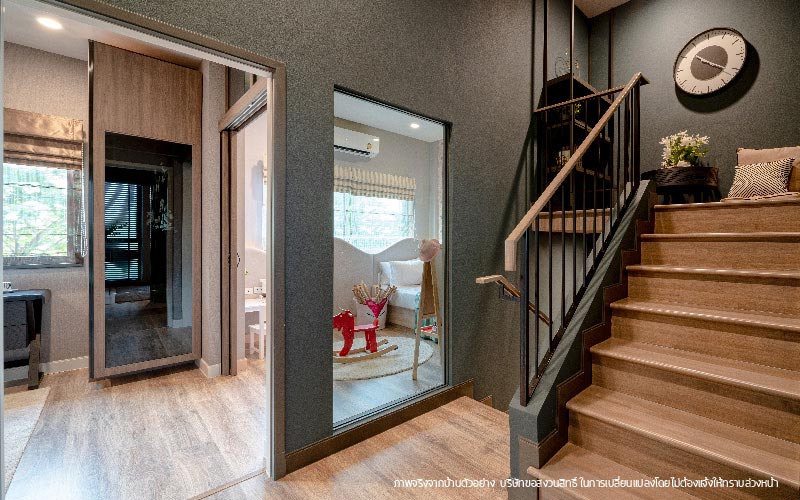 รูปภาพ เวิร์ฟ สายไหม - พหลโยธิน (Verve Saimai - Paholyothin)