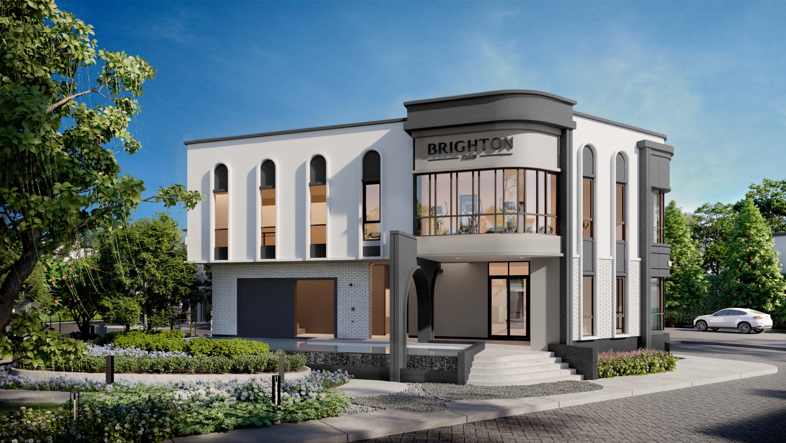 รูปภาพ ไบรตัน อมตะ-ศุขประยูร (Brighton Aamata-Sukprayoon)