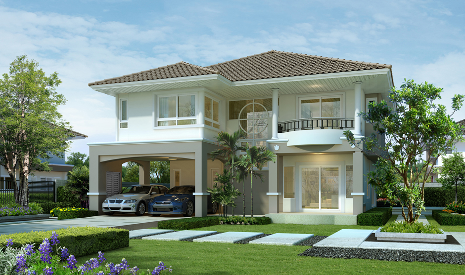 รูปภาพ ศุภาลัย พาร์ควิลล์ พระยาสัจจา - สุขุมวิท (Supalai Park Ville Phaya Satcha - Sukhumvit)