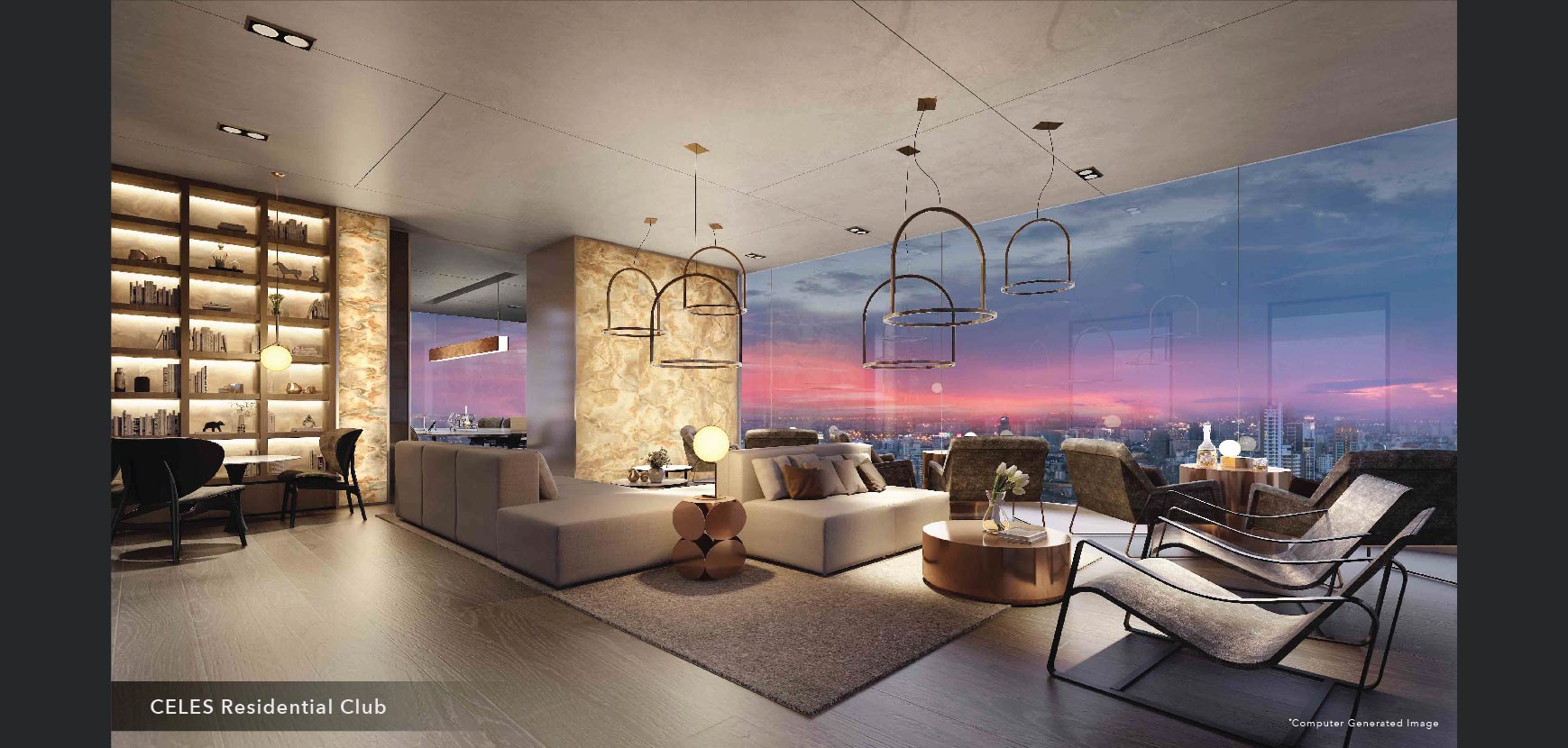 รูปภาพ เซอเลส อโศก (Celes Asoke)