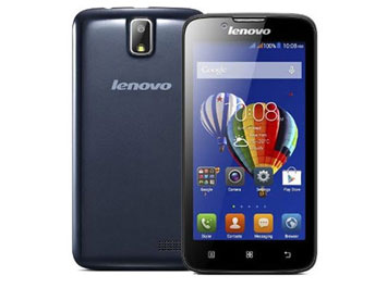 รูปภาพ เลอโนโว LENOVO A328