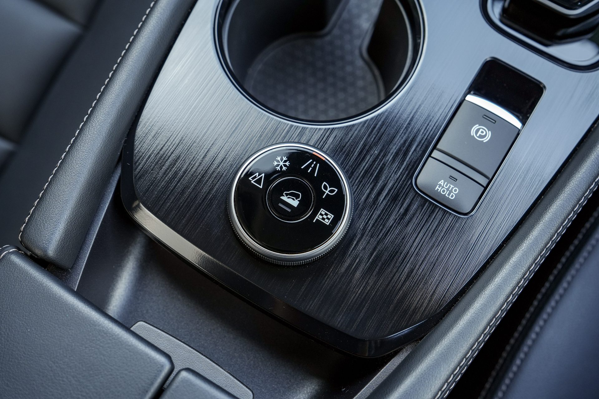 รูปภาพ นิสสัน Nissan X-Trail e-POWER e-4ORCE ปี 2025