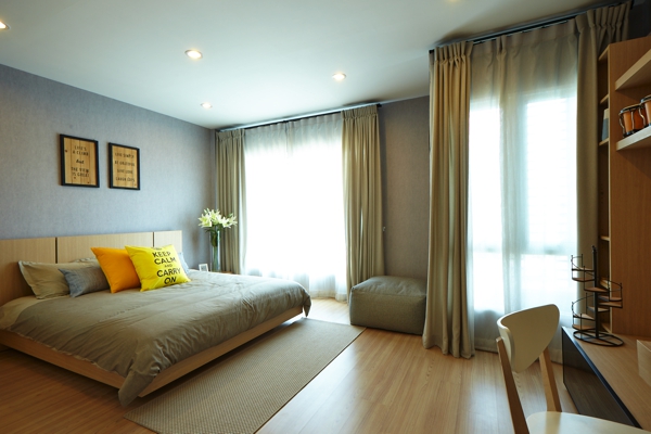 รูปภาพ เสนา ทาวน์ นวมินทร์ (Sena Town Nawamin)