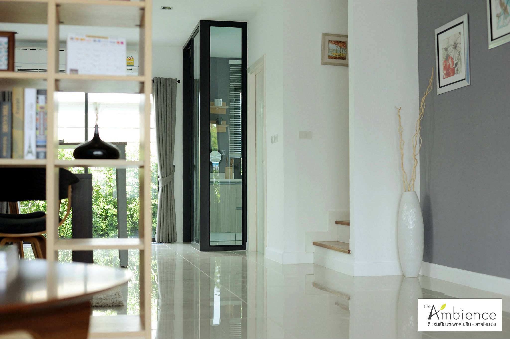 รูปภาพ ดิ แอมเบียนซ์ พหลโยธิน - สายไหม 53 (The Ambience Paholyothin - Saimai)