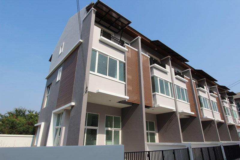 รูปภาพ ซิตี้ พาร์ค พระยาสัจจา (City Park Prayasatja)