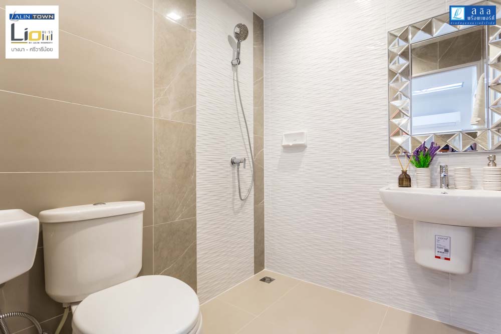 รูปภาพ ลลิลทาวน์ ไลโอ บลิสซ์ 3 บางนา - สุวรรณภูมิ (Lalin Town Lio Bliss 3 Bangna - Suvarnabhumi)