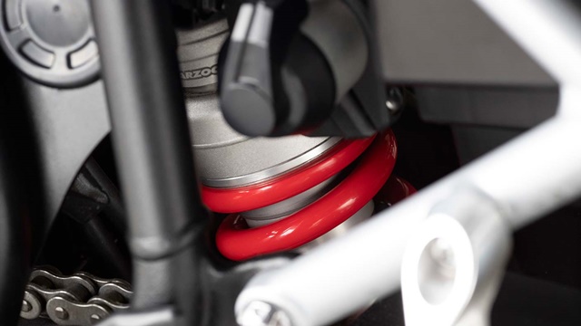 รูปภาพ ไทรอัมพ์ Triumph Tiger 900 GT Pro ปี 2020