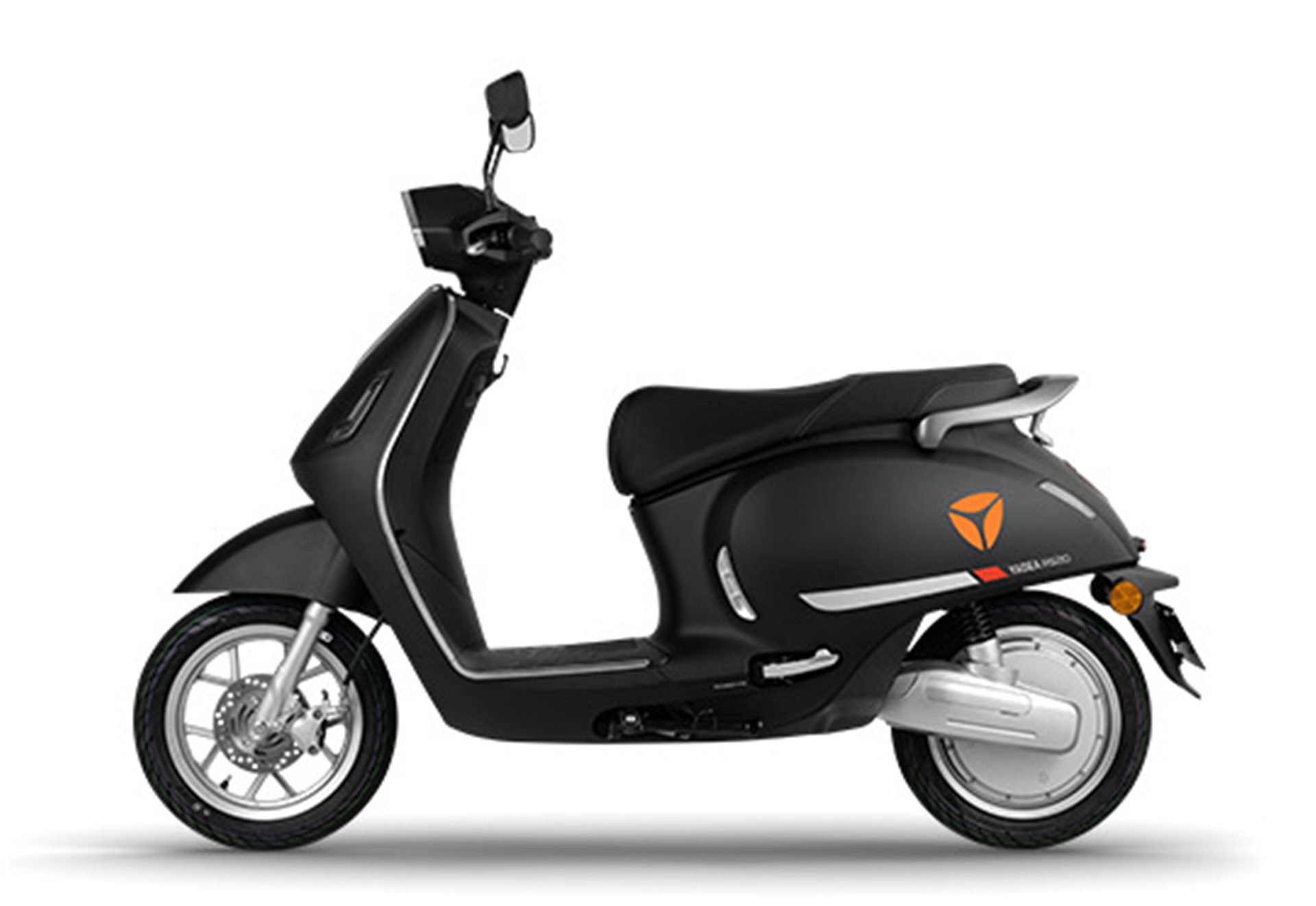 รูปภาพ ยาเดีย Yadea RS20 E ปี 2025