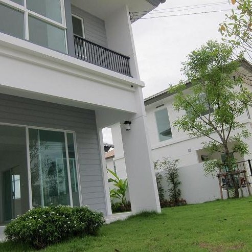 รูปภาพ อินนิซิโอ รังสิต คลอง 3 (Inizio Rangsit-Klong 3)