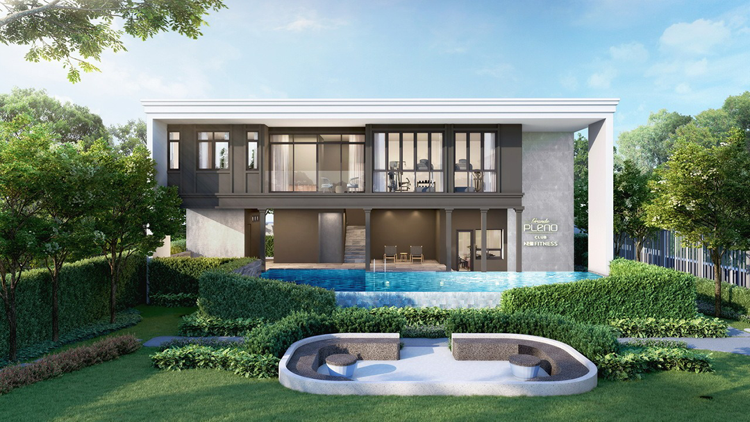 รูปภาพ แกรนด์ พลีโน่ วัชรพล-จตุโชติ 10 (Grande Pleno Watcharapol-Chatuchot 10)