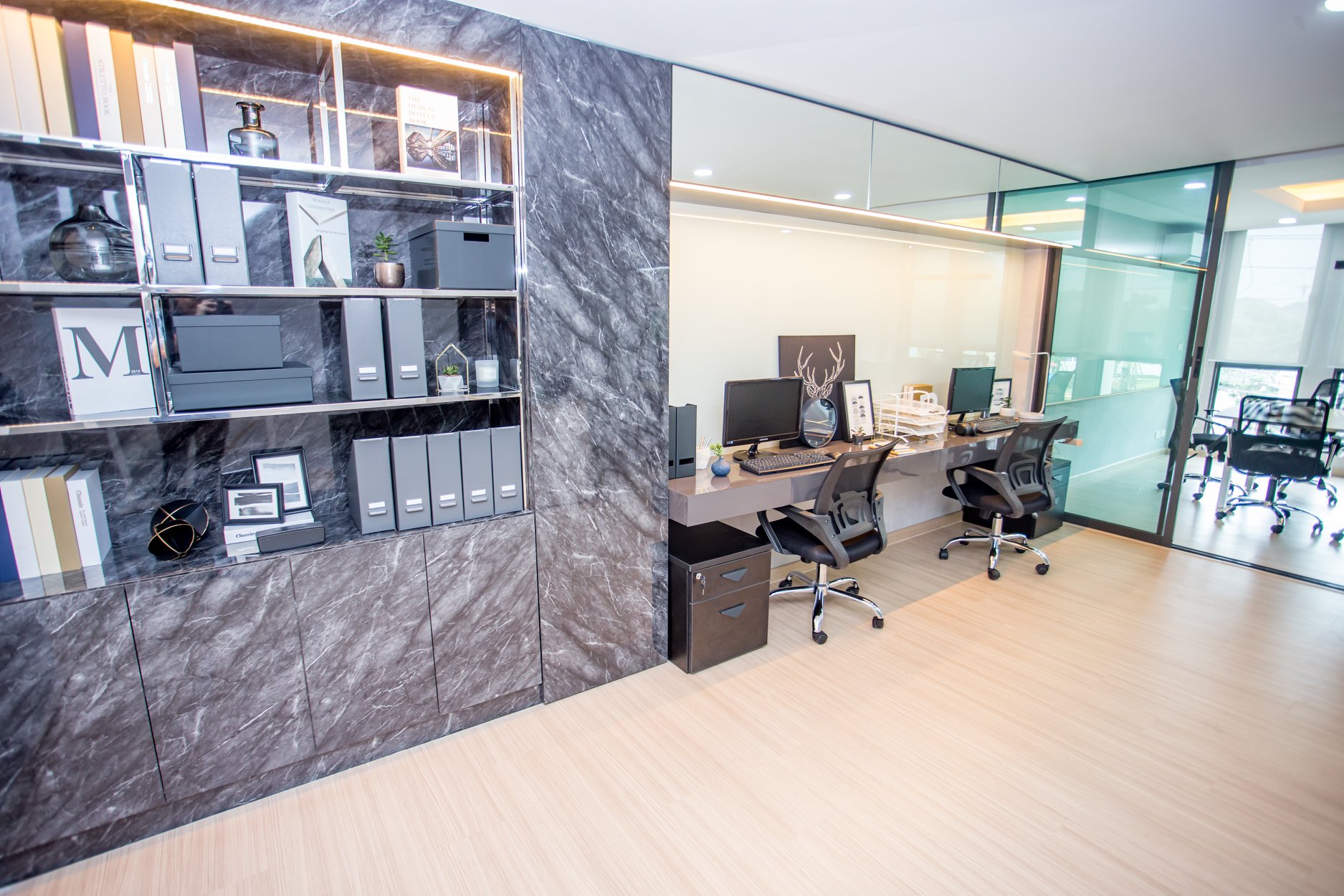 รูปภาพ เจ บิซ รังสิต - คลอง 1 (J Biz Rangsit - Klong 1)