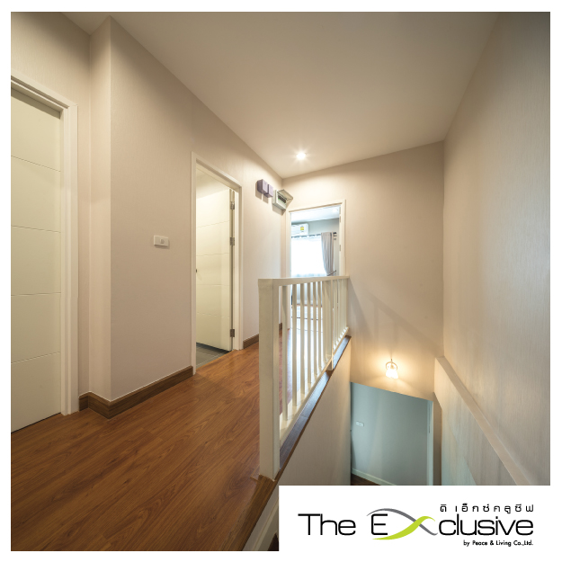 รูปภาพ ดิ เอ็กซ์คลูซีฟ แจ้งวัฒนะ - ติวานนท์ (The Exclusive Chaengwattana-Tiwanon)