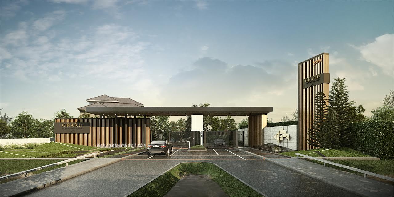 รูปภาพ แกรนด์ บางกอก บูเลอวาร์ด พระราม 9 (Grand Bangkok Boulevard Rama 9)