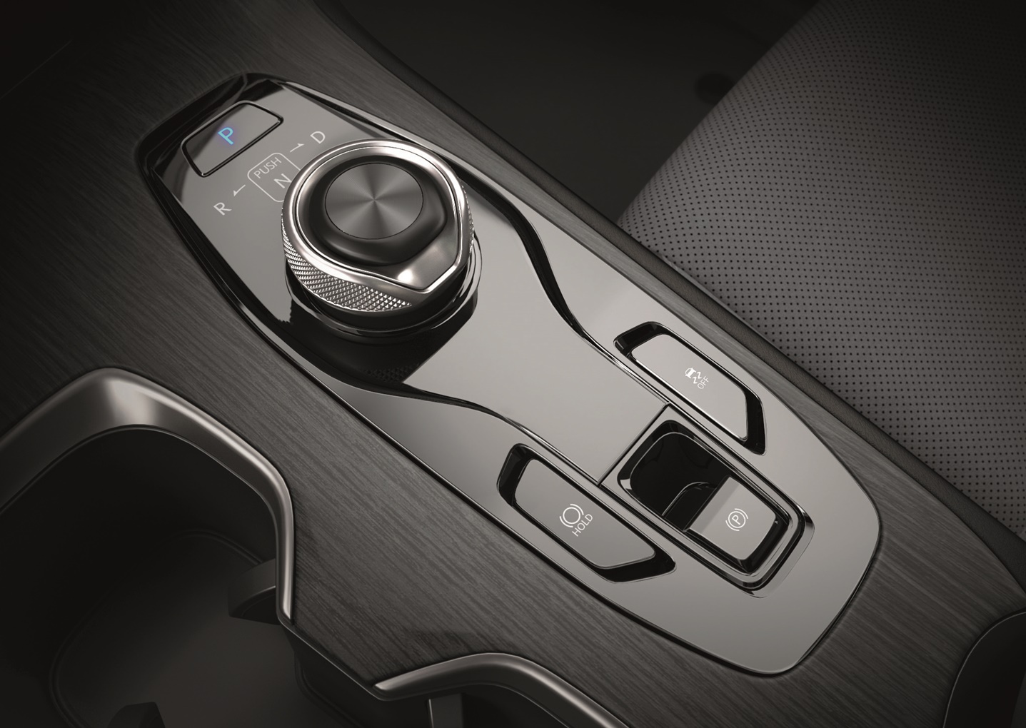 รูปภาพ เลกซัส Lexus RZ 450e Luxury ปี 2023