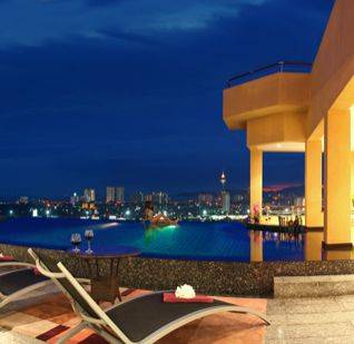 รูปภาพ สยามรอยัลวิว (Siam Royal View)