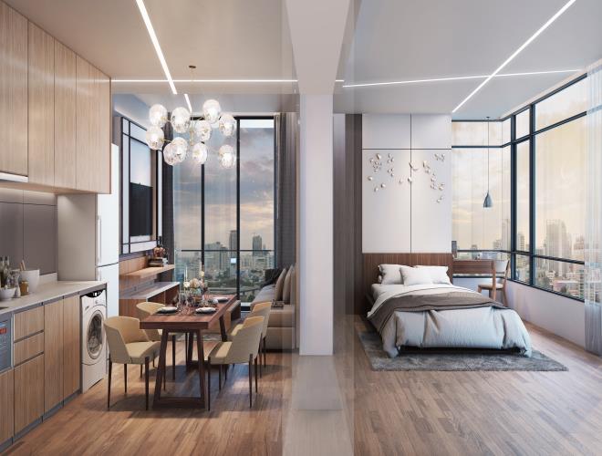 รูปภาพ เซ็นทริค รัชโยธิน (Centric Ratchayothin)