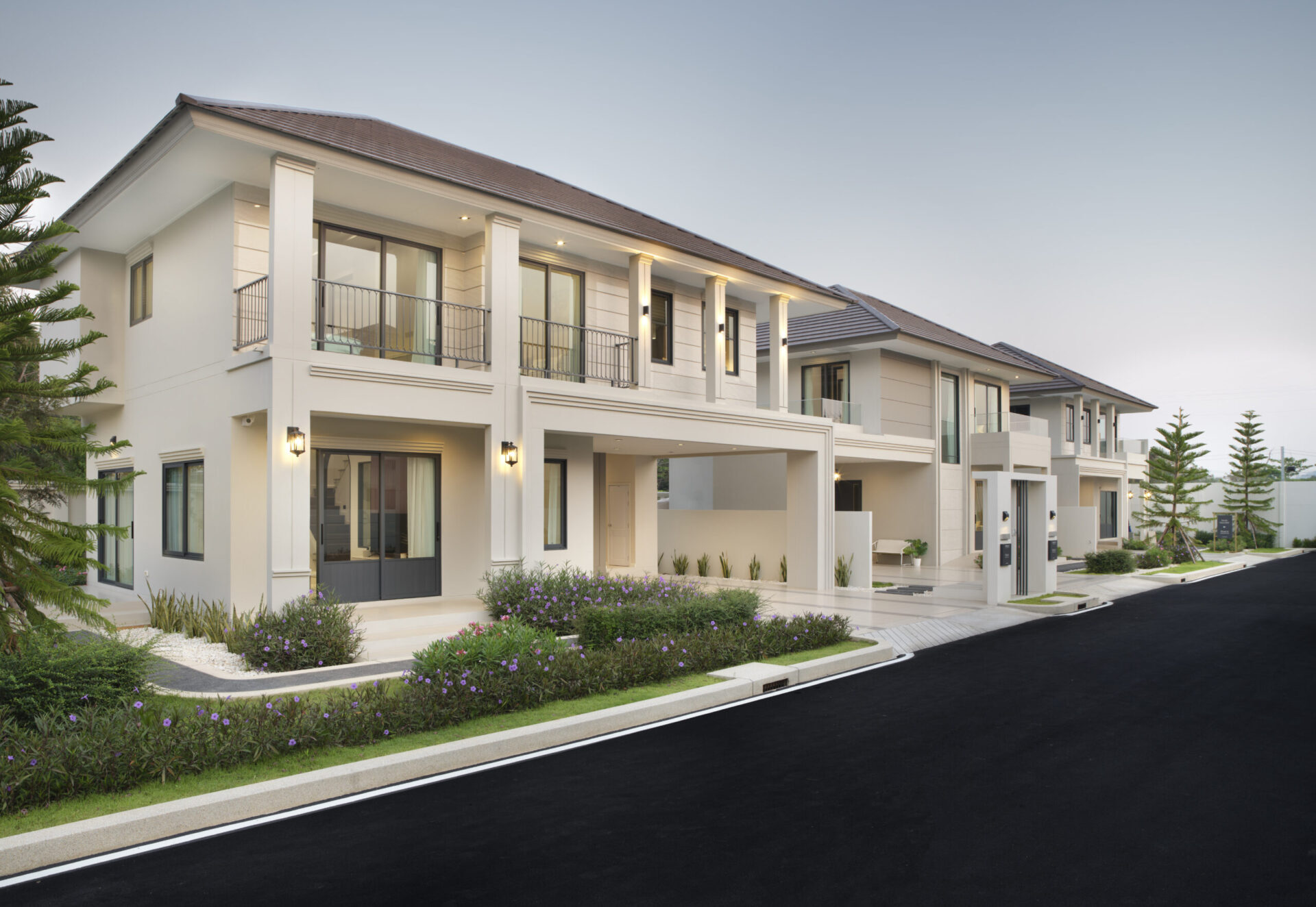 รูปภาพ มณีรินทร์ ไพรเวซี่ บางพระ (Maneerin Privacy Bangphra)