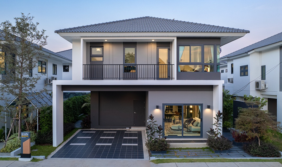 รูปภาพ ศุภาลัย ปาล์มสปริงส์ สระบุรี - แก่งคอย (Supalai Palm Springs Saraburi - Kaeng Khoi)