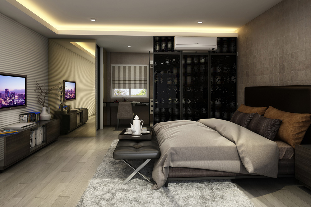 รูปภาพ วิลลา อัลเบลโล่ พระราม 9 - ศรีนครินทร์ (Villa Albero Rama 9 - Srinakarin)