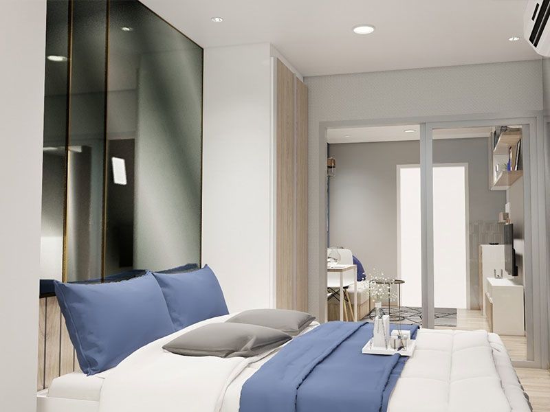 รูปภาพ เสนา คิทท์ ฉลองกรุง - ลาดกระบัง (Sena Kith Chalong Krung-Ladkrabang)