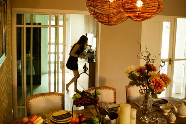 รูปภาพ เลอ เน็กซ์ตร้า วงแหวน-ศรีนครินทร์ (Le Nextra)