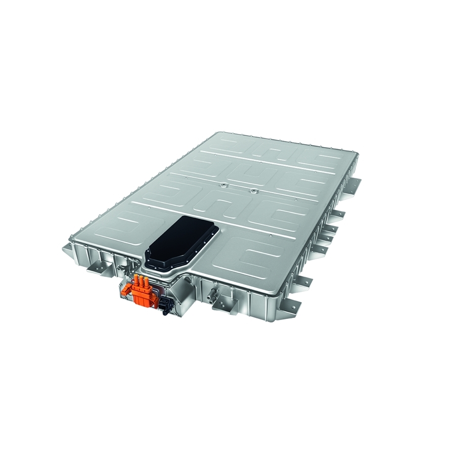 รูปภาพ เอ็มจี MG EP EV ปี 2020