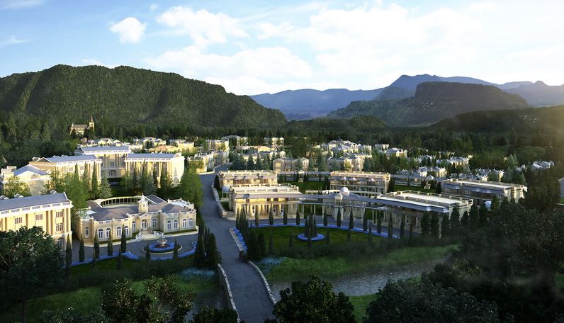 รูปภาพ เคนซิงตัน เพลส เขาใหญ่ (Kensington Place Khaoyai)