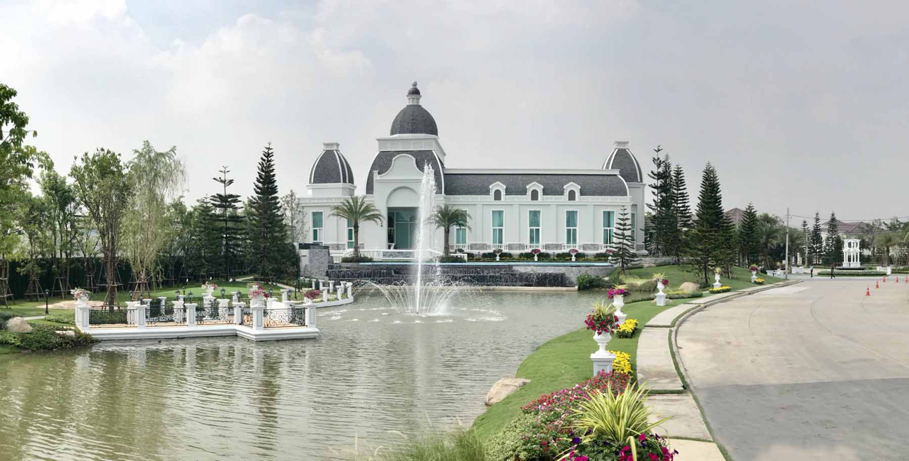 รูปภาพ ทู แกรนด์ โมนาโค บางนา - วงแหวน (Two Grande Monaco Bangna - Wongwaen)