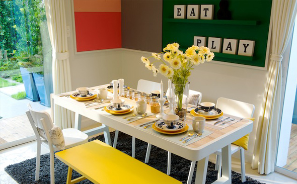 รูปภาพ เดอะคัลเลอร์ส เลชเชอร์ บางนา กม.8 (TheColors Leisure Bangna Km.8)