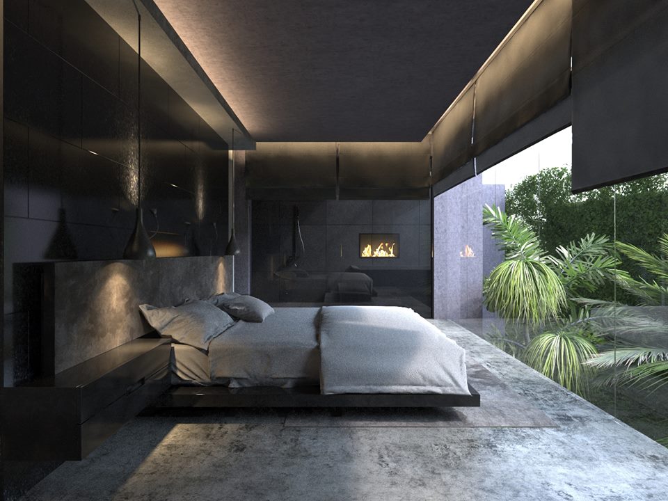 รูปภาพ เดอะ แซงค์ทั่ม เชียงใหม่ (The Sanctum Chiangmai)