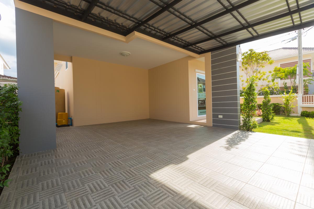 รูปภาพ มณีรินทร์ วิลเลจ หนองมน (Maneerin Village Nongmon)