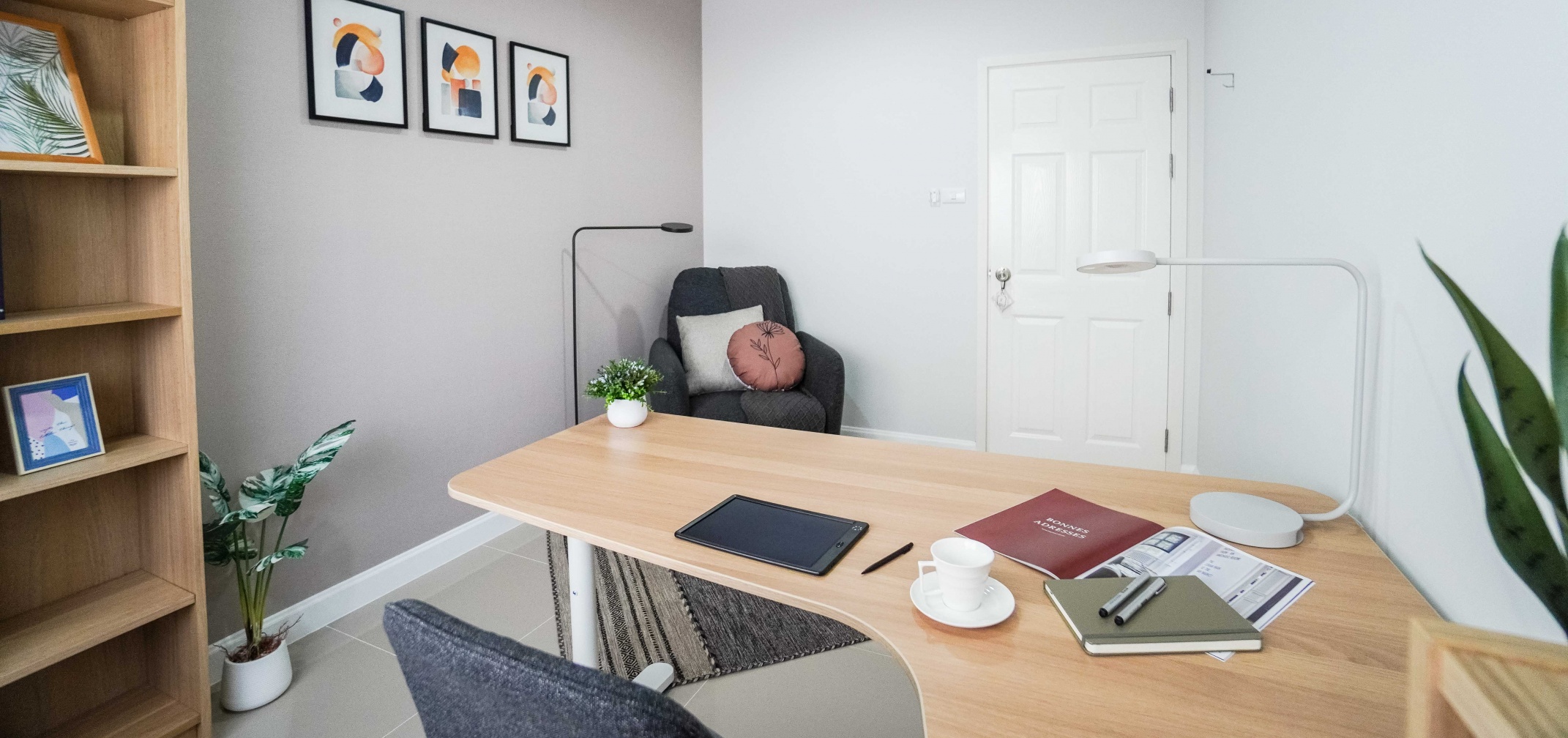 รูปภาพ กาญจน์กนกวิลล์ 23 สันกำแพงสายใหม่ (Karnkanok Ville 23 New San Kamphaeng)