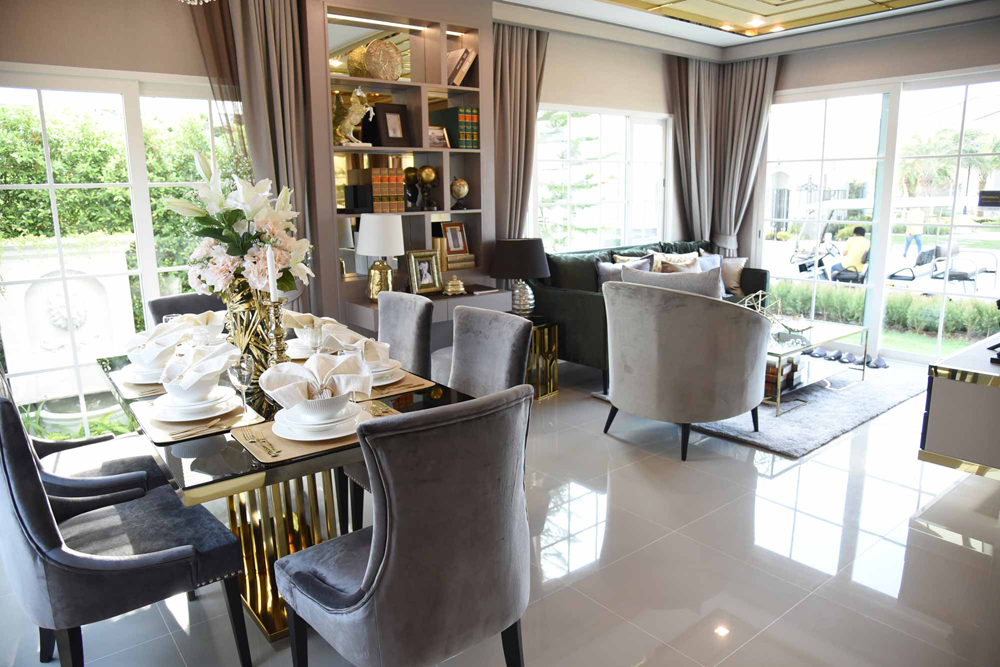 รูปภาพ โกลเด้น นีโอ ๒ บางนา - กิ่งแก้ว (Golden Neo ๒ Bangna - Kingkaew)