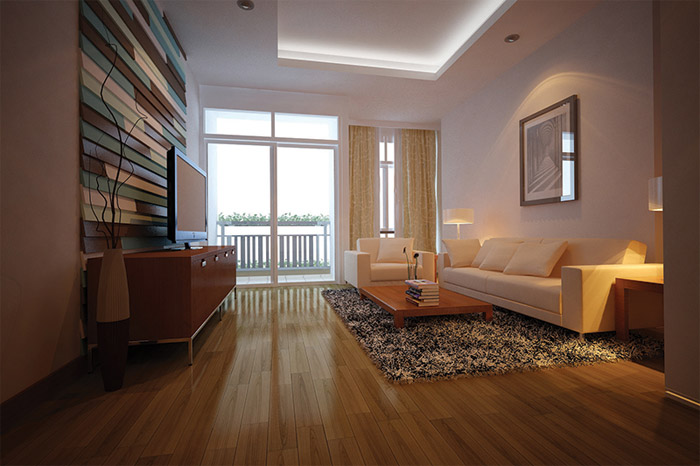 รูปภาพ บุรีธารา ชาโตว์ รีสอร์ท คอนโด บางแสน (Buritara Chateau Resort Condo Bangsaen)