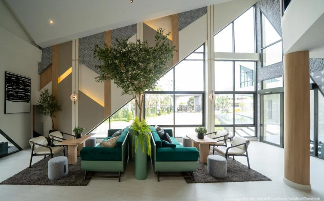 รูปภาพ เพฟ เพชรเกษม - สาย 4 (PAVE Petchkasem - Sai 4)