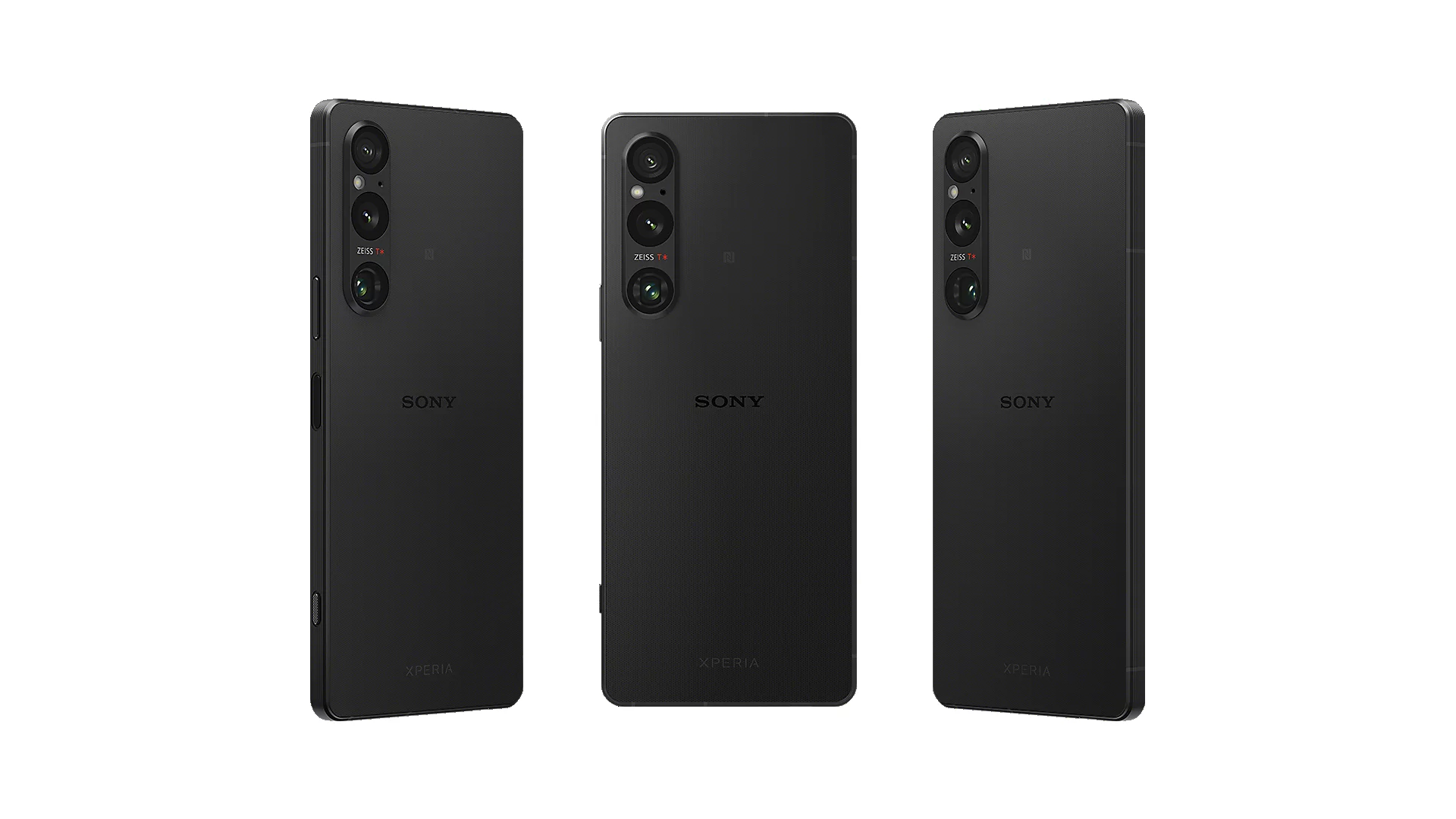 รูปภาพ โซนี่ Sony Xperia 1 V