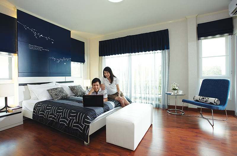 รูปภาพ ศุภาลัย โมด้า อุบลราชธานี (Supalai Moda Ubonratchathani)